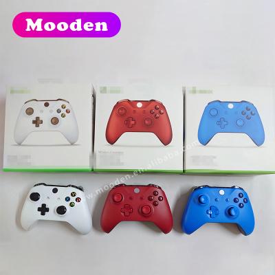 China For x-box one & Good Quality PC Game Wireless Controller For Xbox One s Controller for sale