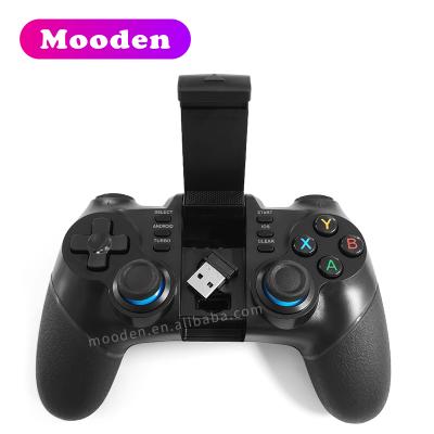 China Touch buttons ipega M1 PG 9156 joystick game controller 2.4G mobile wireless gamepad for cell phone Android PC / IOS for sale