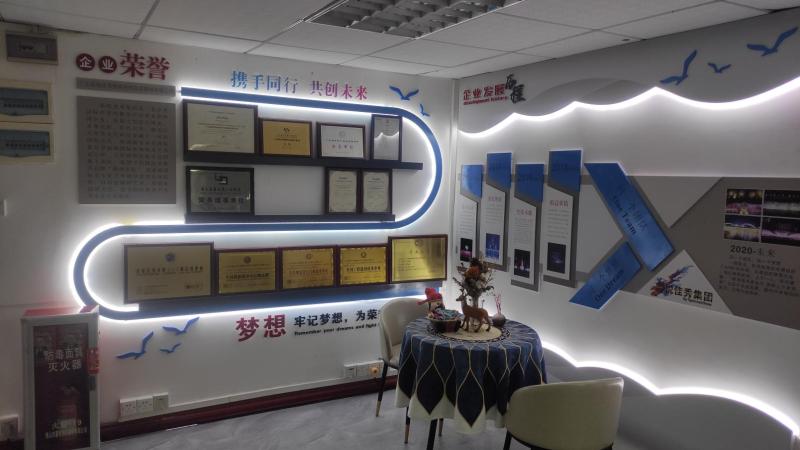 Verified China supplier - Guangdong Optimum Show Technology Co., Ltd.