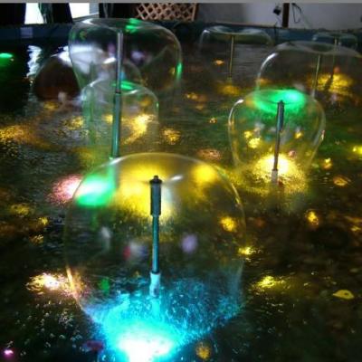 China China Factory Price Min Fountain Nozzle Project Backyard Modern Mushroom Fountains for sale