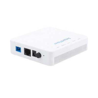 China Free sample hot 1GE GPON ONU (ZTE ONU sale chipset) compatible with Huawei zte bdcom olt wifi router ONU for sale