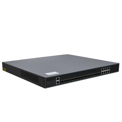 China Hot Selling 8port Fiberhome Olt Epon OLT Fibra Optica GPON OLT FTTx Solutions for sale