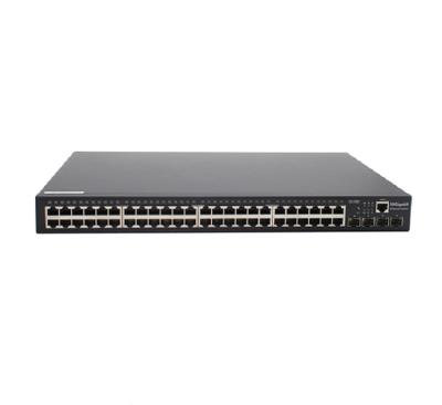 China 48*10/100/1000M Full Port RJ45 Ethernet Switch Companies Gigabit Ethernet 10G 48 SFP Chinese Manufactured Switch for sale