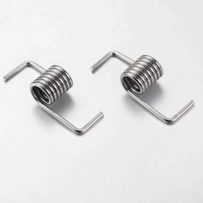 China High Cost Performance And Stability Customized Carbon Music Stainless Steel Wire Heavy Duty Extension Spring for sale