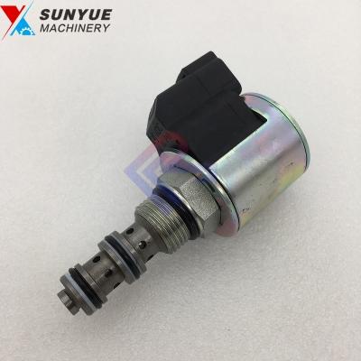 China Construction worksÂ   CAT 307 Solenoid Valve For Excavator Spare Parts 4303624 4303612 for sale