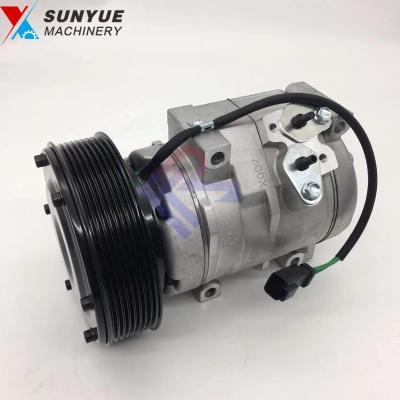 China Construction worksÂ   CAT 324D 325D 329D 330D 336D 345D 349D 336D2 365C 385C Cooling Compressor Air Conditioner For Excavator 305-0325 3050325 for sale