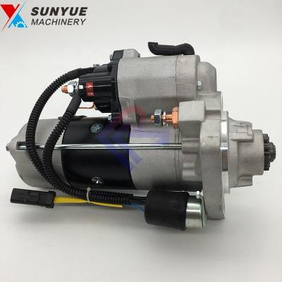 China Construction worksÂ   CAT 323D2 323D2 C7.1 Starting Motor Starter 354-5671 385-8000 488-2807 3545671 3858000 4882807 for sale