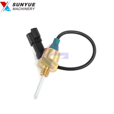 China Construction worksÂ   Level CAT C15 C19 Water Temperature Switch Sensor Coolant 430-9449 4309449 for sale