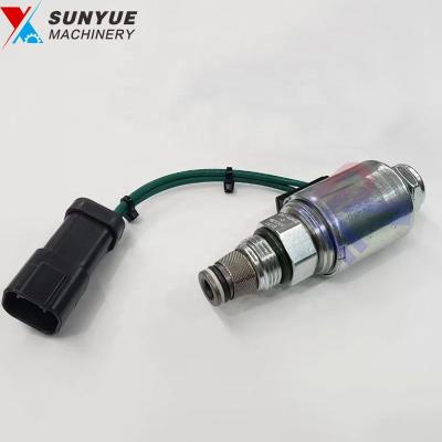 China Construction worksÂ   CAT Solenoid Valve 561N 572R 583T D10T D11T D6N D6R D7E D8T D9T 380-9849 3809849 for sale