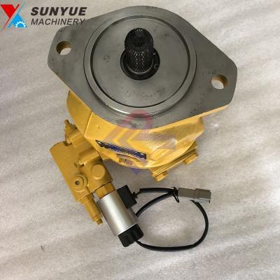 China Construction worksÂ   330D 336D 336D2 340D Hydraulic Fan Piston Pump For Excavator 259-0815 2590815 for sale