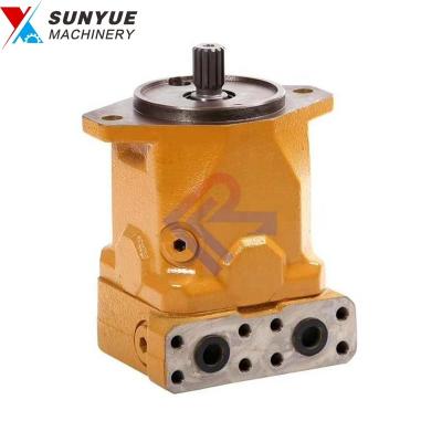 China Construction worksÂ   CAT 330D 336D 336D2 340D Hydraulic Fan Piston Motor For Excavator 234-4638 2344638 for sale