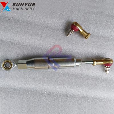 China Construction worksÂ   PC300-7 PC350-7 PC360-7 Spring Assy With Oil Seal For Excavator 20Y-43-12180 207-43-74120 for sale