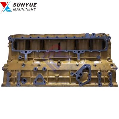 China Construction worksÂ   CAT Engine Cylinder Block 318C 319C 320 320B 320C 321C 320D S6K 3066 5I-7776 212-8566 183-8230 5I7776 1838230 2128566 for sale