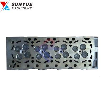 China Construction worksÂ   Original Parts V2607 Engine Cylinder Head for sale