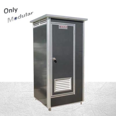 China China Modern Prefab Bathroom Design Outdoor Mobile Shower Room Portable Toilet for sale