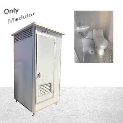 China China Modern Prefab Bathroom Design Outdoor Mobile Shower Room Portable Toilet for sale