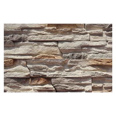 China Nature Culture Stone Best Quality Exterior Culture Stone Eco - Friendly Exterior Decorative Wall Cladding for sale