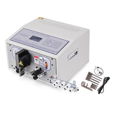 China X-CS103 8mm2 Multifunctional Electric Wire Stripping Machine Full Automatic Wire Stripping Twisting Machine Cable Cutting and Stripping Machine for sale