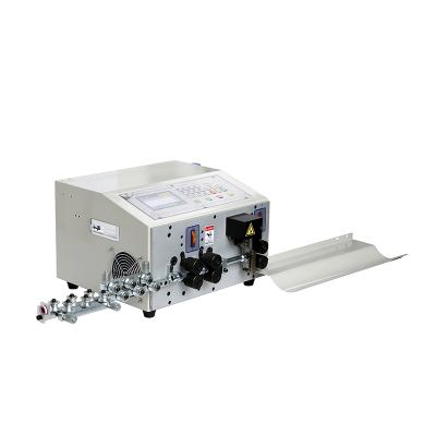 China X-CS105B 25mm2 Multi-Function Electric Stripper Fully Automatic Different Model Electronic Wire Cutting Tape Machine for sale