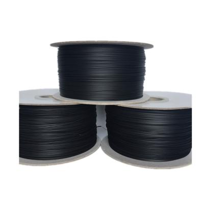 China winding & Tying machine binding wire for winding and cable tying machine, round and flat steel wire for bundle and binding machine for sale