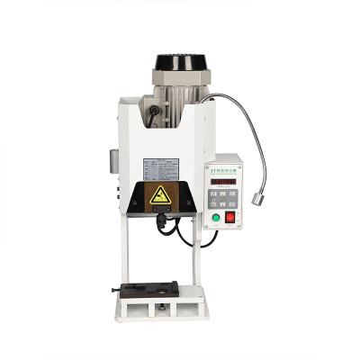 China X-SC001B semi automatic terminal crimping crimping machine, cheap price with good quality die set applicator for sale