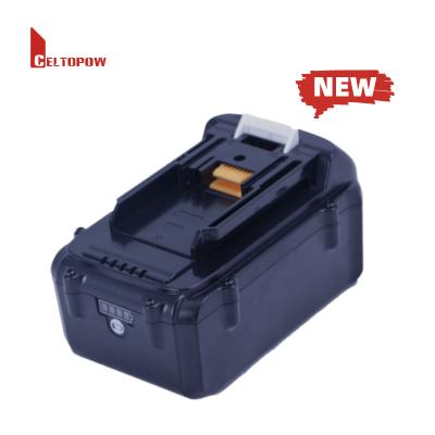 China BL3626 36V Power Tools Tool Lithium Battery For Workstation Max Concentration Cordless Drill Battery 487li-30 DC36RA 36V for sale