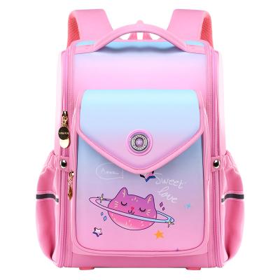 China Hot Sale Fashionable Cute Toddler Kids School Bags Waterproof Backpack Kindergarten Custom Bag Waterproof School Backpack for sale