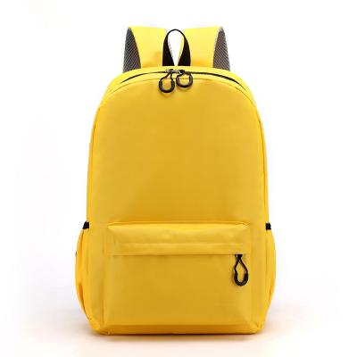 China Customized wholesale pattern waterproof children's cartoon schoolbag school bag for sale