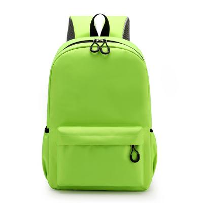 China 2022 NEW Fashion Waterproof Kids Children's Backpack Outdoor School Bag for sale