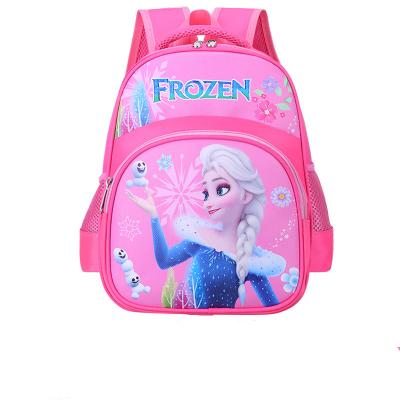 China Customizationcartoon waterproof wholesale children's backpack kindergarten backpack for sale