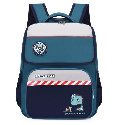 China 2022 Hot Sale Waterproof Backpack Children Kids Backpack School Bags Cartoon Bookbags Backpack for sale