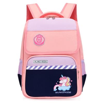 China Waterproof School Bags Toddler Backpack For Primary Students for sale