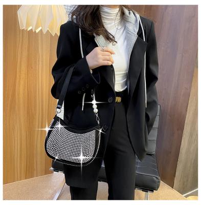 China 2021 New Fashion Cross - Body Bags Tote Luxury Handbags For Women Fashion Shoulder Genuine Leather Handbag for sale