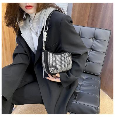 China Famous Fashion High Quality Pop Brand Ladies Purses and Handbags Leather Handbags for sale