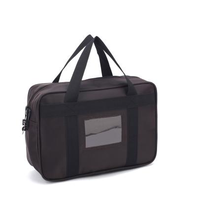 China Teller cash mantissa bag for bank accountant for sale