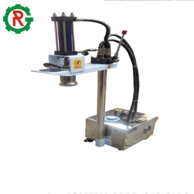 China An Easy Machine Use Method To Save Time And Effort Automatic Pasta Ramen Dough Noodle Make Machine for sale