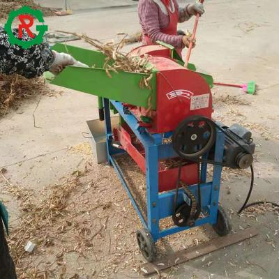 China Farms Corn Peeler Corn Sheller Thresher Machine for sale