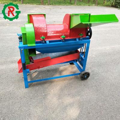 China Farms Corn Peeler And Sheller Corn Thresher Peeling Machine for sale