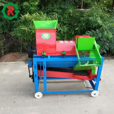 China Farms Maize Maize Threshing Thresher for sale