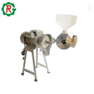 China Corn Spice Grinding Herb Grinder Machine for sale