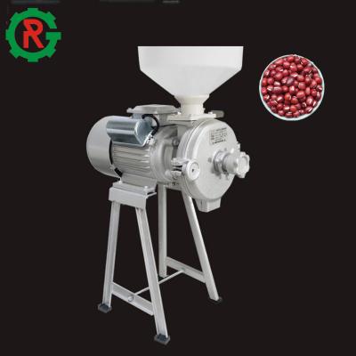 China Corn Grass Grinder Spice Mill Spice Grinding Machine Powder for sale