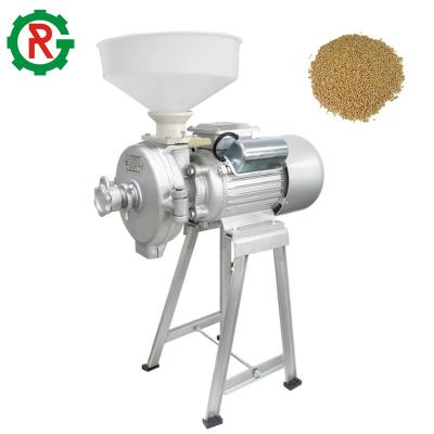 China maize maize crusher machine cost maize milling machine in kenya for sale