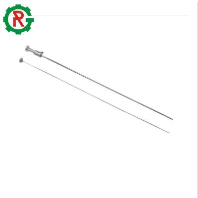 China Cattle AI Gun Artificial Insemination Needle for sale