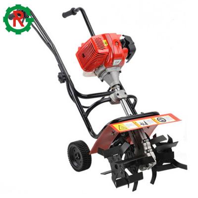 China Multifunctional Farm/Roach/Field Motor Tiller Cultivator for sale