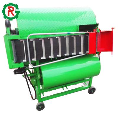 China Agriculture peanut picking harvester machine /peanut harvester/peanut combine harvester price for sale