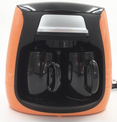 China Suitable for making tea or coffee small popular mini coffee maker for sale