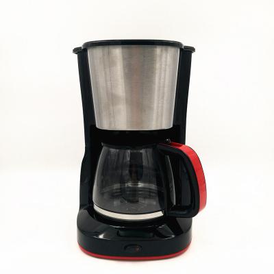 China Fashionable Professional European Electric Coffee Machine for sale