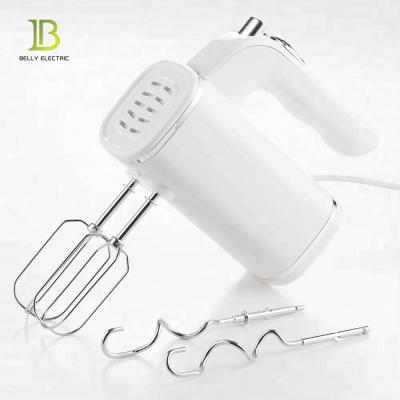 China Non-Electric Manual Beater Ejector Knob Hand Paint Mixer In Promotion for sale