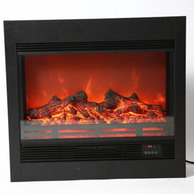 China 3d wall insert decor flame electric heater electric radiator cheapest place classic decorative fireplaces for indoor use for sale