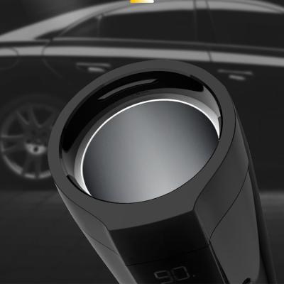 China 2021 New Design Gift Cup Holder Car Viable Manufacturing Accessories Drink Coffee Heating Smart Mug for sale